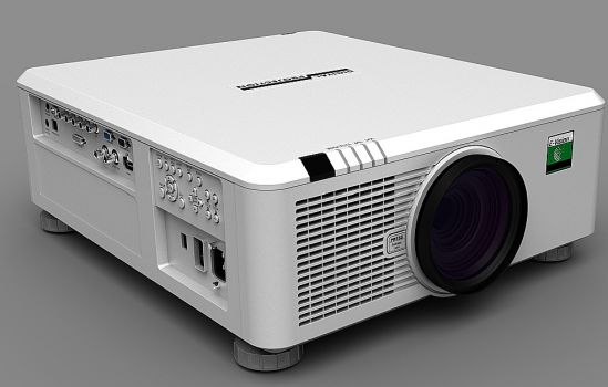 Image Digital Projection E-VISION 8500