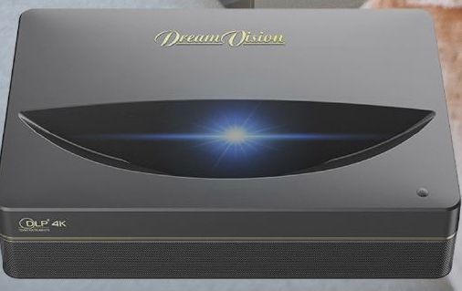 Image DreamVision Argos