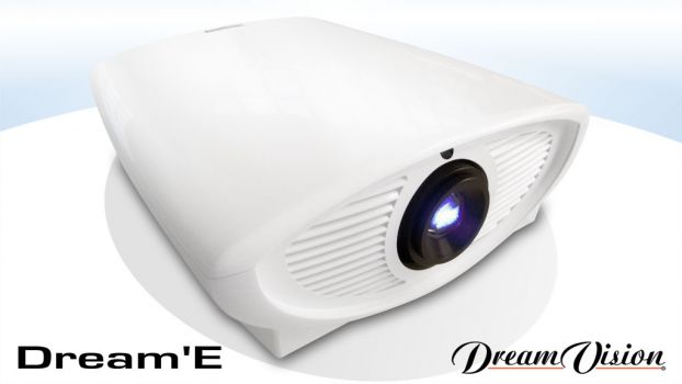 Image DreamVision Dream E