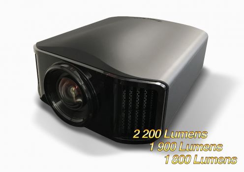 Image DreamVision Eos Signature-L