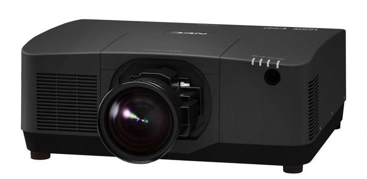 Image Dukane ImagePro 6715UL-B