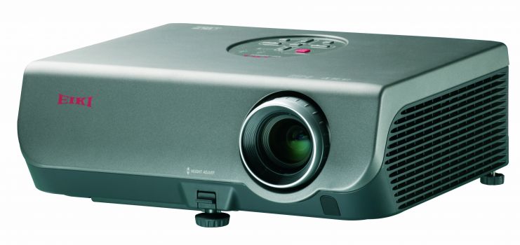 Image Eiki EIP 3000NA