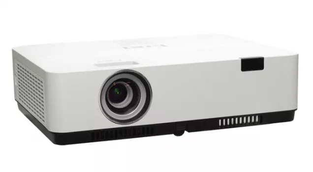 Image Eiki EK-131W