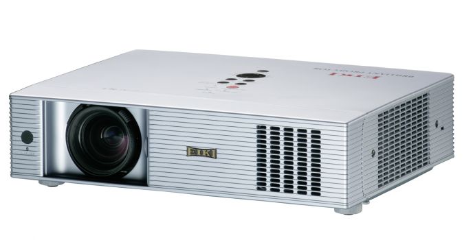 Image Eiki LC WB42N