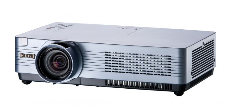 Image Eiki LC XB200/A