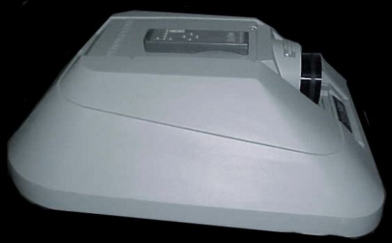 Image Electrohome Showstar Extra