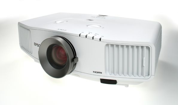 Image Epson EB G5200W/NL