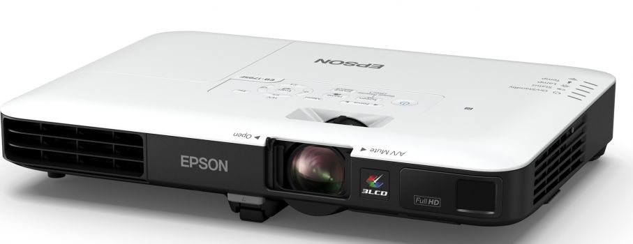 Image Epson EB 1795F