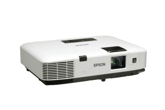 Image Epson USA VS400