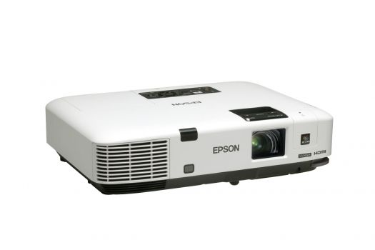 Image Epson EB 1920W