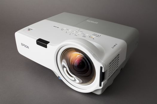 Image Epson EB 410W/E