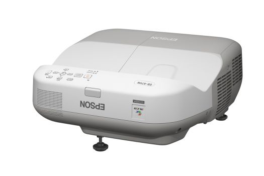 Image Epson EB 470