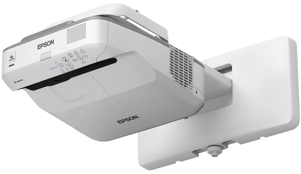 Image Epson EB-685W