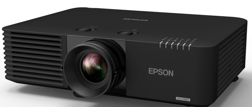 Image Epson EB-L400U