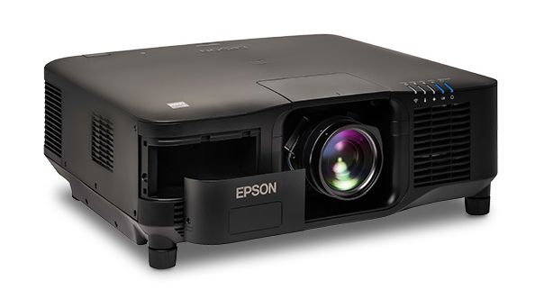 Image Epson EB-PU2216B/W