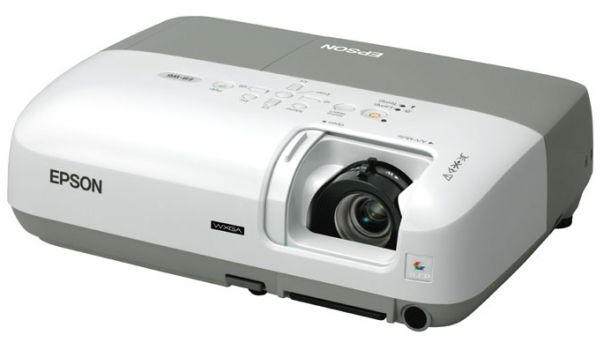 Image Epson USA EX30