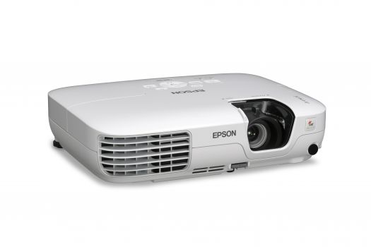 Image Epson EB S9