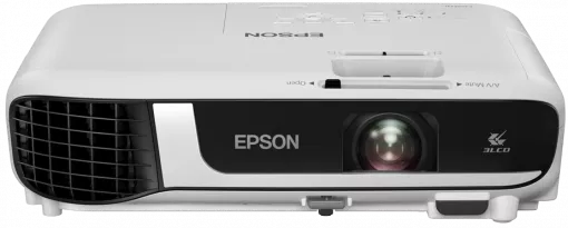 Image Epson EB-W51