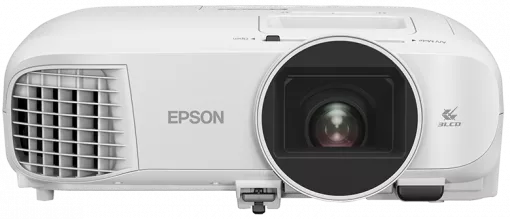 Image Epson USA Home Cinema 2200