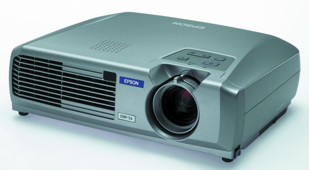 Image Epson EMP 54