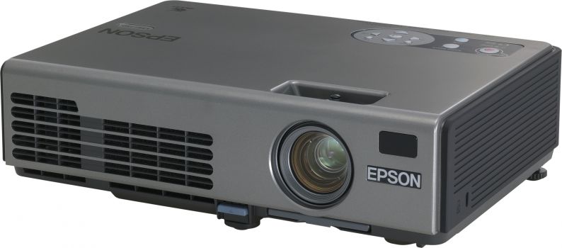 Image Epson EMP 750