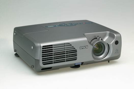 Image Epson USA PowerLite 821P