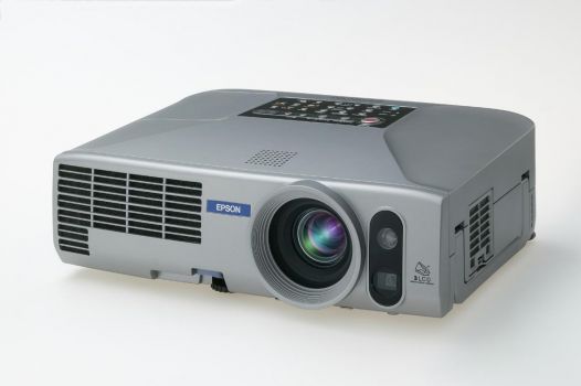 Image Epson EMP 835