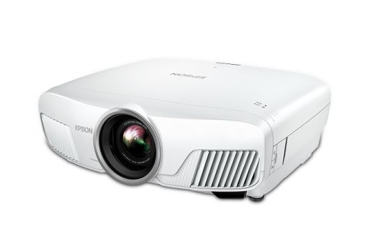 Image Epson USA Home Cinema 4000