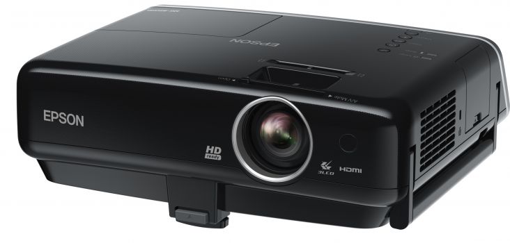 Image Epson USA Megaplex MG 50