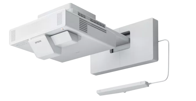 Image Epson USA BrightLink 1480Fi