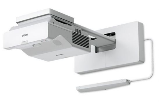 Image Epson USA BrightLink GoBoard 780Fi