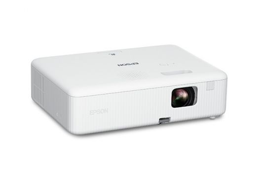 Image Epson USA EpiqVision Flex CO-W01
