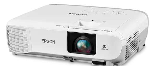 Image Epson USA Powerlite 109W