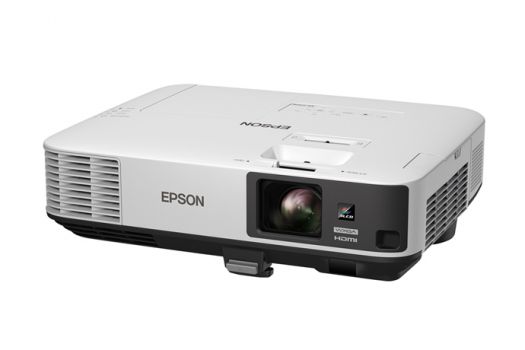 Image Epson USA PowerLite 2140W