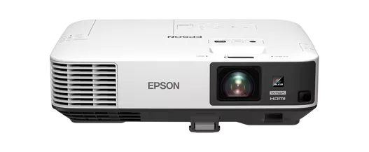 Image Epson USA PowerLite 2155W