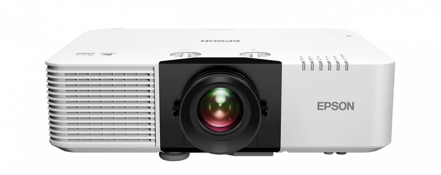 Image Epson USA PowerLite L690U