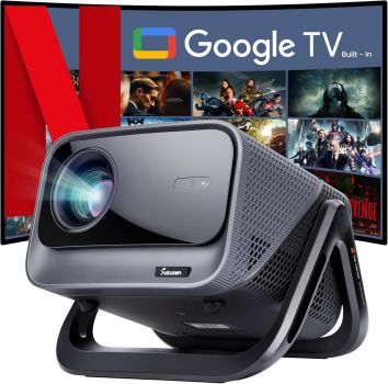 Image Futuzen W1 Ultra