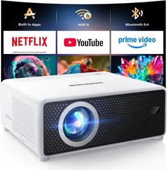 Image GooDee AC201