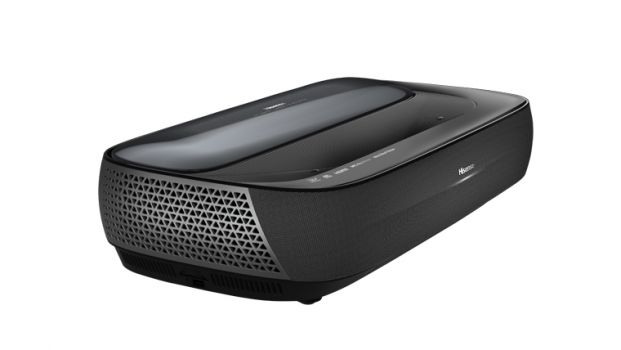 Image Hisense 120L9H-CINE120A