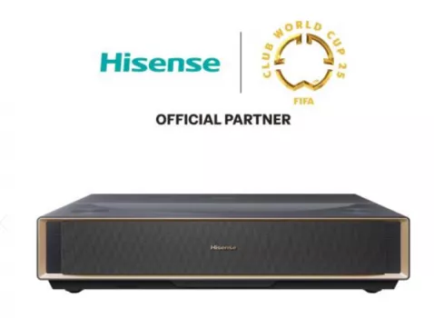 Image Hisense PT1