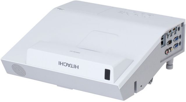 Image Hitachi CP AX2504