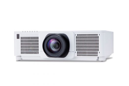 Image Hitachi CP-WU9100W/B