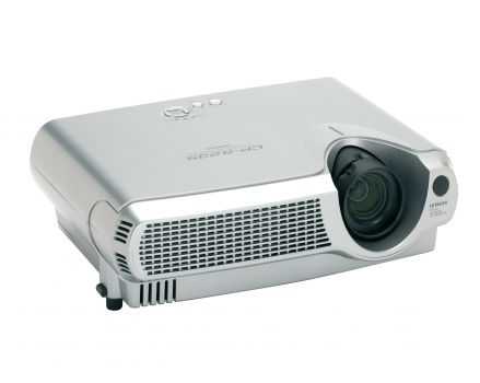 Image Hitachi CP S235/W
