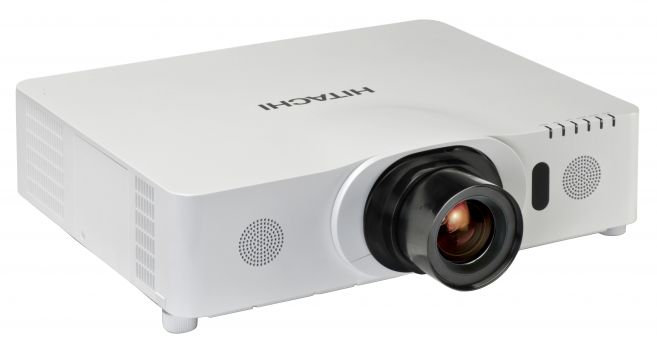 Image Hitachi CP WU8440