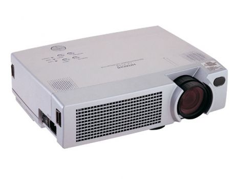 Image Hitachi CP X380W