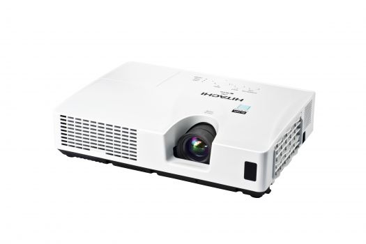 Image Hitachi CP X8