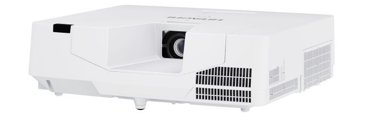Image Hitachi LP-EW5002