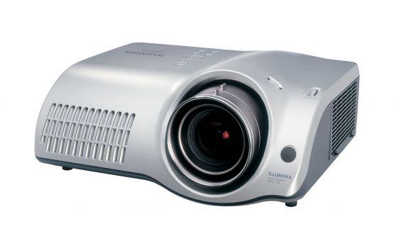 Image Hitachi PJ TX100/W (UltraVision)