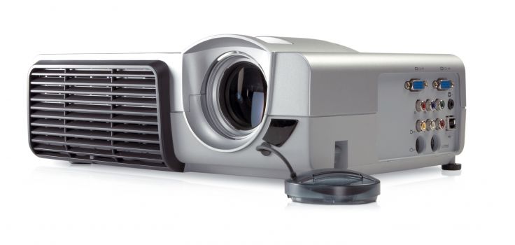 Image Hewlett Packard vp6111
