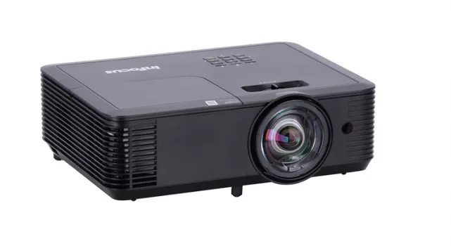 Image InFocus Genesis IN116BBST